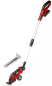Preview: Einhell Akku-Gras- und Strauchschere GE-CG 18/100 Li T (1x 2,5Ah), 3410316